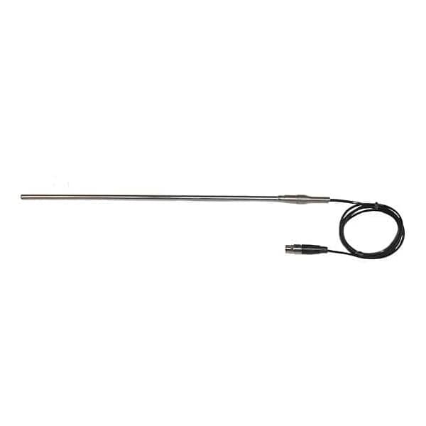 Economical High-Temp RTD Probe Three P